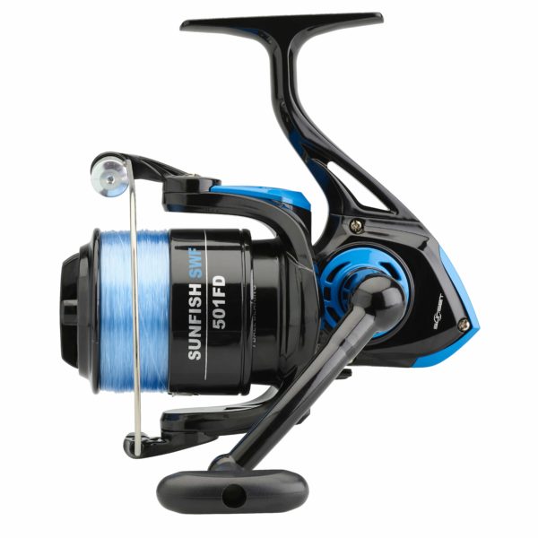 Mulinello Sunset Fishing Sunfish SWF 401